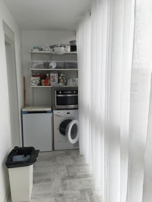 Appartement T3 Proche De La Mer Нарбонн Екстер'єр фото